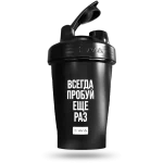 Шейкер
