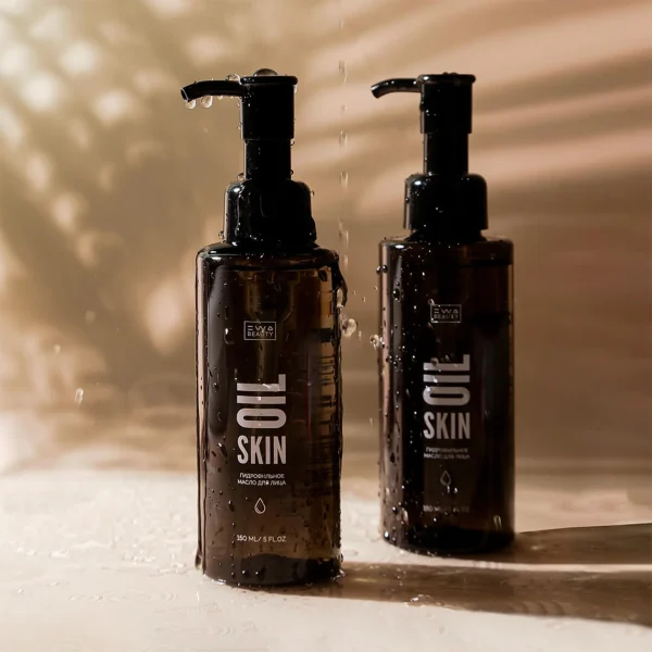 SKIN OIL - Гидрофильное масло для лица