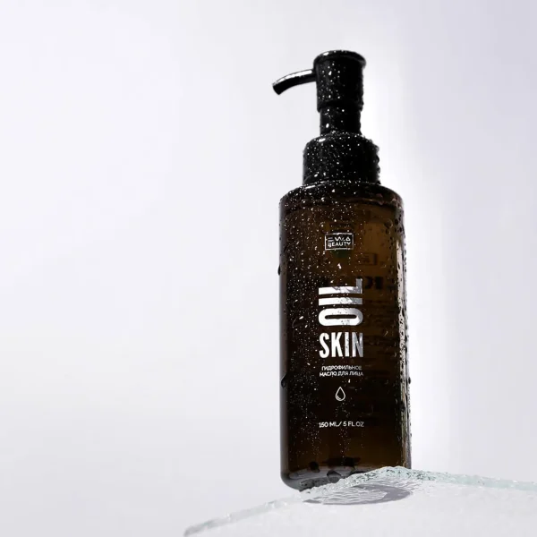 SKIN OIL - Гидрофильное масло для лица
