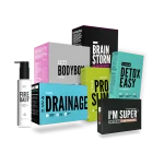 SLIM SET - Набор для похудения.