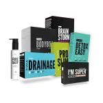 SLIM SET - Набор для похудения.