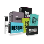 SLIM SET - Набор для похудения.