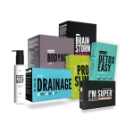 SLIM SET - Набор для похудения.