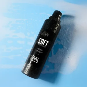 SOFT - Кондиционер для белья с энзимами.