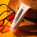 SOLAR HARMONY - Солнцезащитный крем SPF 50 для лица и тела