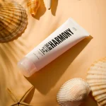 SOLAR HARMONY - Солнцезащитный крем SPF 50 для лица и тела
