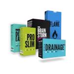 STARTER PACK 5 - Набор для здоровья и красоты тела.