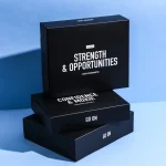 STRENGTH & OPPORTUNITIES - Твой ключ к активизации мыслительных процессов