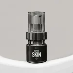 SUPER SKIN - Сыворотка-сияние для лица