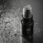 TAN WATER - Спрей-автозагар для лица