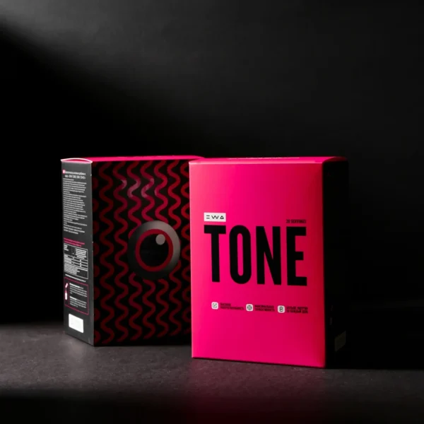 TONE - Инновационный продукт для повышения энергетического ресурса