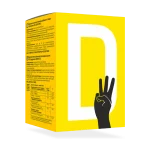 VITAMIN D3 EXTRA — Витамин для ежедневной поддержки организма в нативной форме