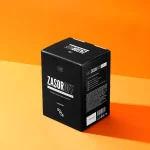 ZASOROFF - Средство для прочистки труб в гранулах.