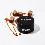 DETOX SCRUB «CANDY CARAMEL» — Скраб для тела