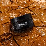 DETOX SCRUB «CANDY CARAMEL» — Скраб для тела