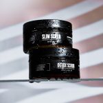 DETOX SCRUB «CANDY CARAMEL» — Скраб для тела