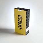 LIFRESH — Для восстановления клеток печени