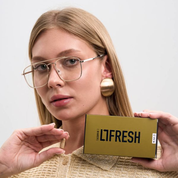 LIFRESH — Для восстановления клеток печени