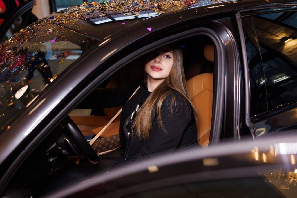 Первый Автобонус