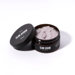 SLIM SCRUB «CURRANT BUSH» — Скраб для тела.