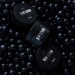 SLIM SCRUB «CURRANT BUSH» — Скраб для тела.
