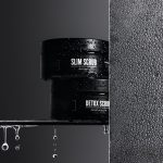 SLIM SCRUB «CURRANT BUSH» — Скраб для тела.