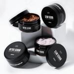 SLIM SCRUB «CURRANT BUSH» — Скраб для тела.