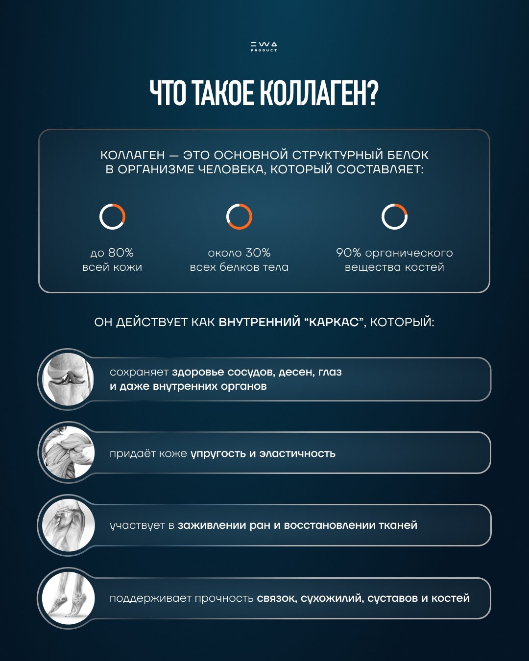 COLLAGEN YOUNG&BEAUTY — Коллаген источник молодости изнутри
