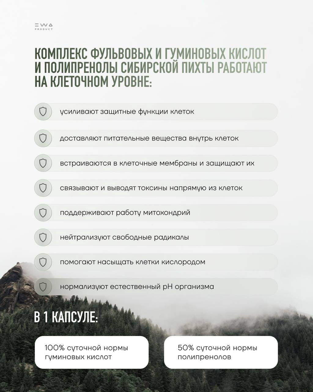 Защити себя и близких — EWA PROTECT