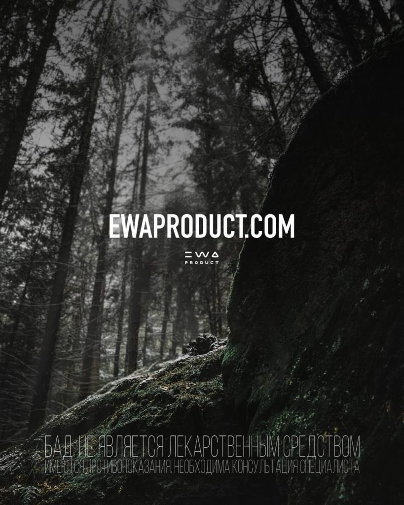 Защити себя и близких — EWA PROTECT