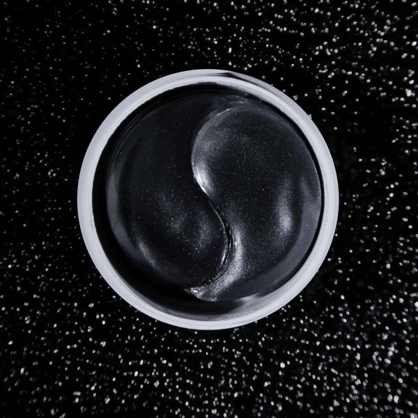 BLACK CAVIAR — Патчи для глаз
