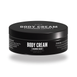 BODY CREAM «CHARMING CHERRY» — Увлажняющий крем для тела
