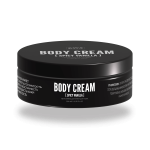 BODY CREAM «SPICY VANILLA» — Увлажняющий крем для тела