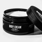 BODY CREAM "SPICY VANILLA" - Увлажняющий крем для тела