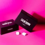 CALM DOWN — Таблетки для посудомоечной машины с энзимами и активным кислородом