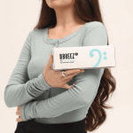 EWA BREEZ - Фитоселективный чай для свободного дыхания