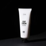 FOOT CREAM — Питательный крем для ног
