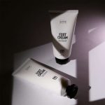FOOT CREAM - Питательный крем для ног