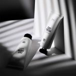 FOOT CREAM — Питательный крем для ног
