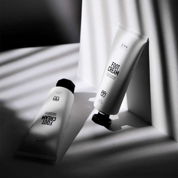FOOT CREAM — Питательный крем для ног