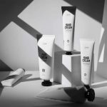 FOOT CREAM — Питательный крем для ног