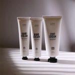 FOOT CREAM — Питательный крем для ног