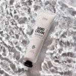 HAND CREAM "CHARMING CHERRY" - Увлажняющий крем для рук