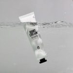 HAND CREAM "SPICY VANILLA" - Питательный крем для рук