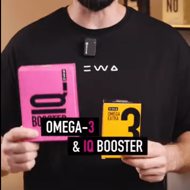 iq booster