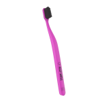 KEEP SMILE BRUSH PINK
