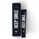 KEEP SMILE SOFT WHITENING — Отбеливающая зубная паста