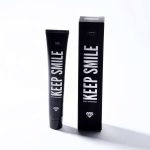 KEEP SMILE SOFT WHITENING — Отбеливающая зубная паста