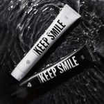 KEEP SMILE SOFT WHITENING — Отбеливающая зубная паста