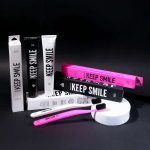 KEEP SMILE SOFT WHITENING — Отбеливающая зубная паста